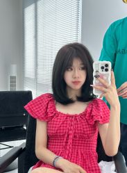 -熙.Hair 丨专注女子中长发丨