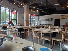 大堂-七椒渔府·特色雅鱼餐厅(雨城店)