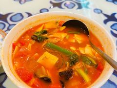 -撒拉花儿·新疆菜·清真(太阳宫店)