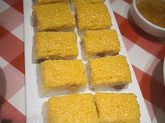 -西贝(枫蓝国际购物中心店)