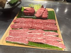 -岩盐·铁板料理(嘉里店)