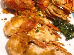 -割烹旭日本料理(龙湖狮山天街店)