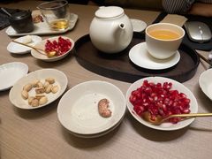 -隐溪茶馆(静安寺店)