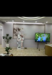 -紫琪尔胸部养护中心