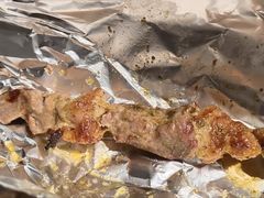 -耶里夏丽·丝路国际新疆菜·清真食品(徐汇南丹东路臻选店)