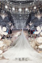 -欣薇婚纱(新源乐汇城店)