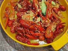 -老北京涮羊肉·龙虾.烧烤(江镇店)