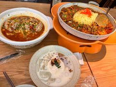 -花盐街·四川乐山小吃(西单大悦城店)