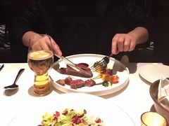 -大八江景意大利西餐厅LargeEight Italy Restaurant(1862时尚艺术中心店)