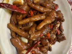 -老三样·旧食新味(船山路店)
