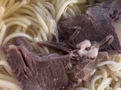 -小灶派· 地道兰州牛肉面(宏发大厦店)