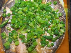 -夯鱼烤鱼·尔滨地标美食(国展店)