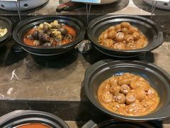 -千岛湖小鱼儿·淳安匠心农家菜