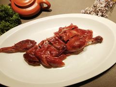 -绿茶餐厅(西单老佛爷店)