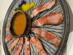 -月下料理(楷林IFC店)