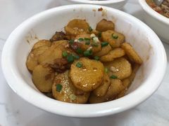-秀妈厨房(灰汤老店)