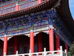 -皇罗禅寺