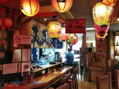 -有喜屋·深夜食堂(北京西路店)