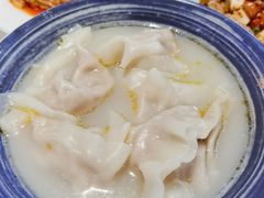 -龙抄手(文殊坊店)