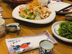 -梅亭居酒屋(中大国际店)