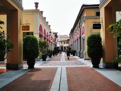 -佛罗伦萨小镇广佛名品奥特莱斯(疏港路店)