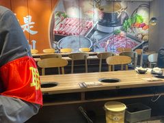 -呷哺呷哺 黄金牧场 (旧宫永辉超市店)