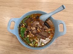 -魏家凉皮(十里河店)