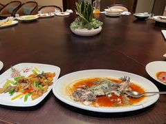 -臻萃轩中餐厅(国家会展中心店)
