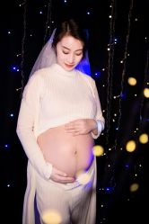 -乖乖兔伊丽娅孕妈摄影(长江西路店)