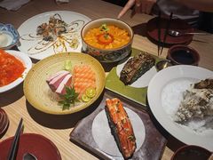 -YAMAKAWA(龙湖胥江天街店)