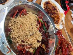 -九喜龙虾(凤城六路直营店)