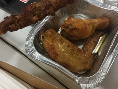 -必胜客(松江三湘宅急送店)