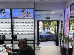 -大明眼镜(方庄店)