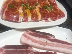 -正苑26年海鲜烤肉•牛尾汤汤饭(东港店)