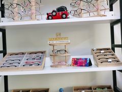 -中科优视医学研究院·验光配镜·近视防控