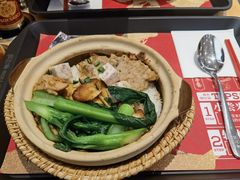 -华记煲仔华·煲仔饭(三元里万科里店)