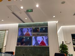 -海马体照相馆(环贸iapm大师爱情店)