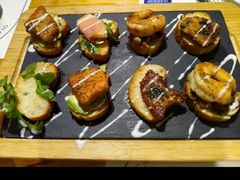-沏点Trattoria意大利餐厅(新街口店)