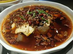 -宏宴·新京菜(望京店)