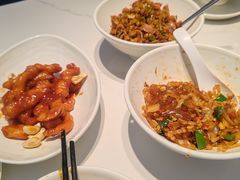 -兰湘子·湘菜小炒(盛龙广场店)