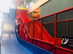 -幸福花欢乐世界(东辰广场A座店)