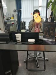 -凯博K-boom Hair Salon