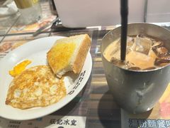 -旺记冰室(九龙中心大厦店)