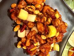 -玉桥餐厅(天坛店)