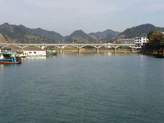 -新安江山水画廊风景区