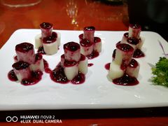 -楚天美食坊(越秀先烈中路店)