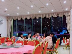 -新渔享海鲜餐厅(广海渔人码头店)