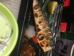 Itacho&nbsp;Sushi(ION店)-板长寿司(ION店)