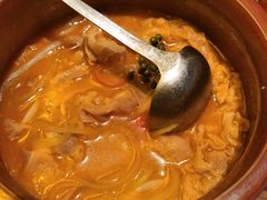 金汤金肥牛-江太极江浙菜(马桥万达广场店)