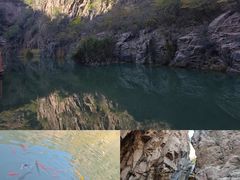 -桑干河大峡谷旅游区